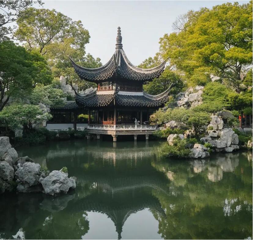 黑河雨寒餐饮有限公司